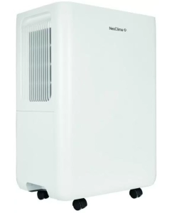 Купить Осушитель воздуха NeoClima FD-20AH White  в E-mobi