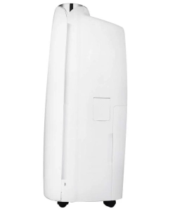 Купить Осушитель воздуха NeoClima ND-20SL White  в E-mobi