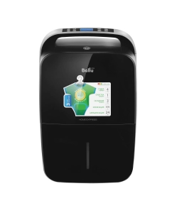 Купить Осушитель воздуха Ballu BD30MN черный  в E-mobi