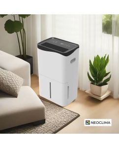 Купить Осушитель воздуха NEOCLIMA ND-40AZ  в E-mobi
