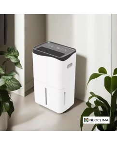 Купить Осушитель воздуха NEOCLIMA ND-50AZ  в E-mobi