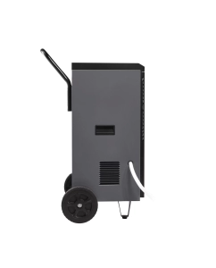 Купить Осушитель воздуха промышленный Ballu BDI-80L Black  в E-mobi