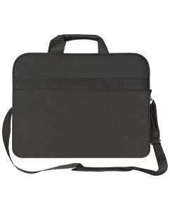 Купить Сумка для ноутбука 15.6" Defender Geek Black  в E-mobi