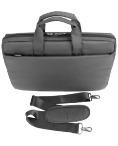 Купить Сумка для ноутбука 15.6" Continent CC-215 серая  в E-mobi