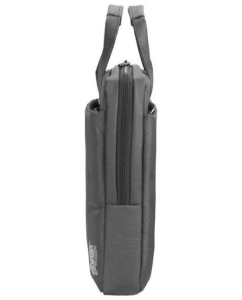 Купить Сумка для ноутбука 15.6" Continent CC-215 серая  в E-mobi