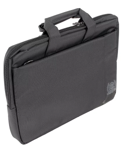 Купить Сумка для ноутбука 15.6" Continent CC-215 черная  в E-mobi