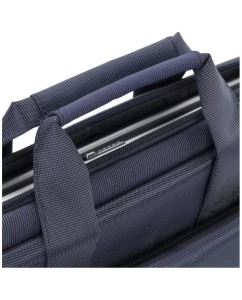Купить Сумка для ноутбука 15.6" Rivacase 8231 синяя  в E-mobi