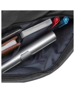 Купить Сумка для ноутбука 13.3" Rivacase Central черная  в E-mobi