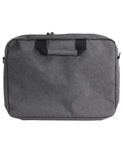 Купить Сумка для ноутбука 15.6" Sumdex PON-201 GY серая  в E-mobi