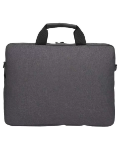 Купить Сумка для ноутбука 15.6" Sumdex PON-201 GY серая  в E-mobi