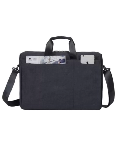 Купить Сумка для ноутбука 17.3" Rivacase 8355 Biscayne  в E-mobi