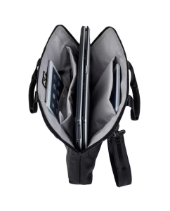 Купить Сумка для ноутбука 15.6" Rivacase 8930 черная  в E-mobi
