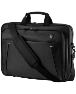Купить Сумка для ноутбука мужской HP Renew Business 15,6" черная  в E-mobi
