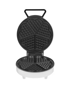 Купить Электровафельница DEXP WM-1200 белый; черный  в E-mobi