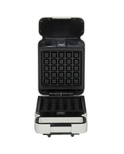 Купить Электровафельница DEXP DEXP MB-P603 бежевый; черный  в E-mobi