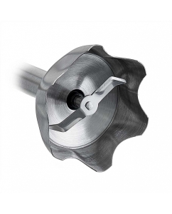 Купить Погружной блендер DELTA LUX DE-7003B  в E-mobi