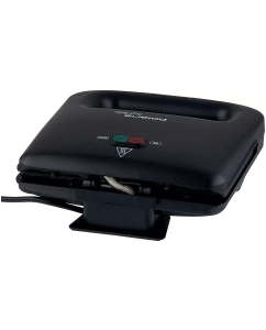 Купить Сэндвич-тостер Polaris PST 0601 черный  в E-mobi