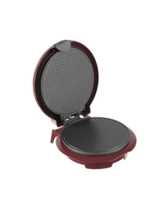Купить Электровафельница WILLMARK WM-103R красный  в E-mobi