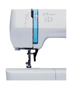 Купить Швейная машина Minerva Horizon R белый  в E-mobi