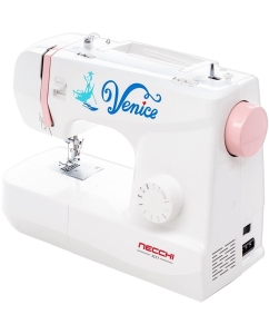 Купить Швейная машина Necchi 3517 White  в E-mobi
