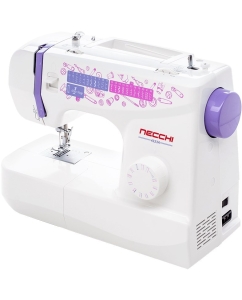 Купить Швейная машина Necchi 4323 А White  в E-mobi