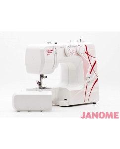 Купить Швейная машина Janome Legend LE20  в E-mobi