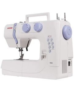Купить Швейная машина Janome VS 52  в E-mobi