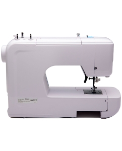 Купить Швейная машина Minerva White Star 11 белая, голубая  в E-mobi