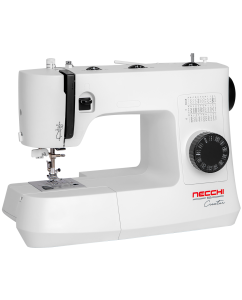 Купить Швейная машина Necchi 300 белая  в E-mobi