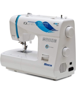Купить Швейная машина Minerva Next 232D  в E-mobi