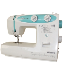 Купить Швейная машина Minerva La Vento 770LV  в E-mobi