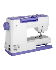 Купить Швейная машина Necchi Q133A белый  в E-mobi