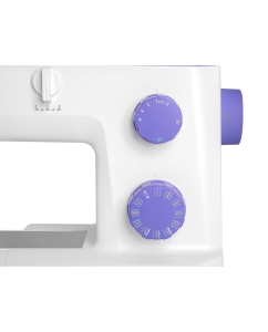 Купить Швейная машина Necchi Q133A белый  в E-mobi