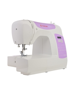 Купить Швейная машина Singer C5205-PR  в E-mobi
