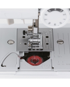 Купить Швейная машина Brother CS10S белая  в E-mobi