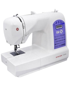 Купить Швейная машина Singer Starlet 6680  в E-mobi