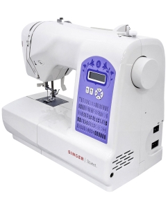 Купить Швейная машина Singer Starlet 6680  в E-mobi