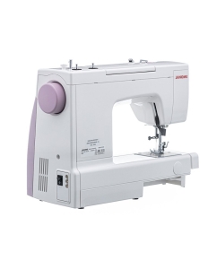 Купить Швейная машина Janome HD 1015 White/Pink  в E-mobi