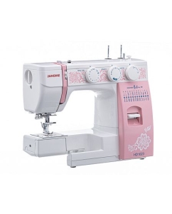 Купить Швейная машина Janome HD1023  в E-mobi