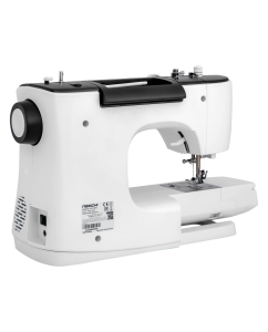 Купить Швейная машина Necchi NC-205D белая, черная  в E-mobi