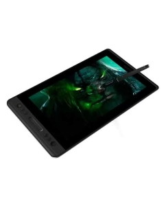 Купить Графический планшет Huion Kamvas PRO 13 Black  в E-mobi