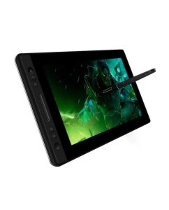 Купить Графический планшет Huion Kamvas PRO 13 Black  в E-mobi
