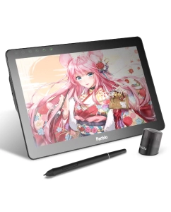 Купить Графический планшет Parblo Coast 16 PRO  в E-mobi