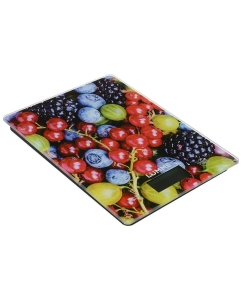 Купить Весы кухонные LUMME LU-1340 Berry mix  в E-mobi