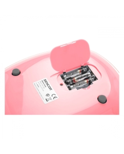Купить Весы кухонные Sencor SKS 34RD Red  в E-mobi