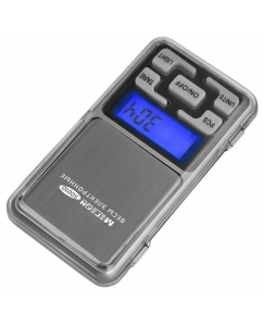 Купить Весы ювелирные Megeon 50010 серебристый  в E-mobi