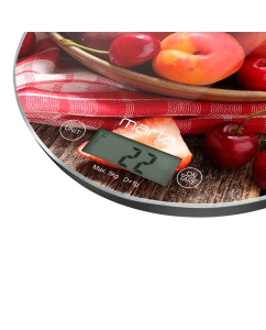 Купить Весы кухонные Marta MT-1640  в E-mobi