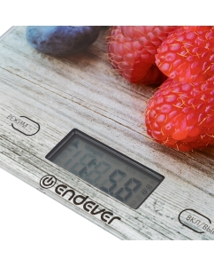Купить Весы кухонные Endever Chief-502  в E-mobi