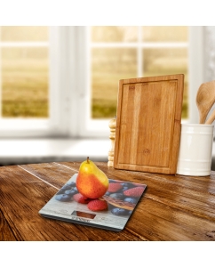 Купить Весы кухонные Endever Chief-502  в E-mobi