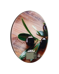 Купить Весы кухонные Aresa AR-4305  в E-mobi